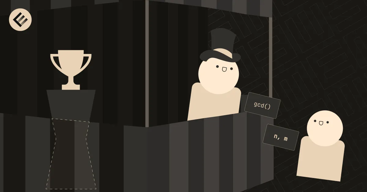 Guessing 617-digit Integers with the Chinese Remainder Theorem