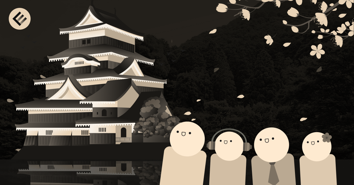 A Retrospective on 14 Nights in Japan