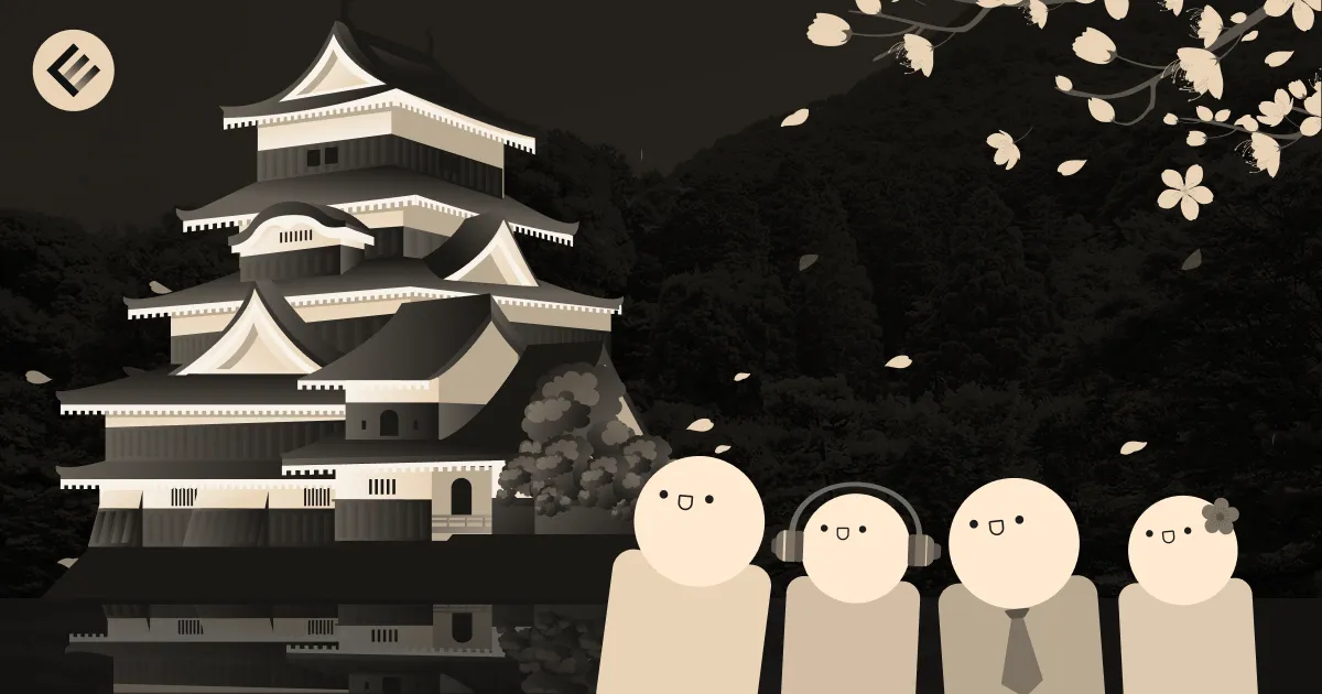 A Retrospective on 14 Nights in Japan